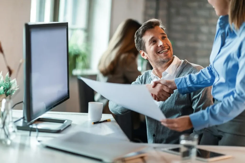 overcome frustrating debt collections