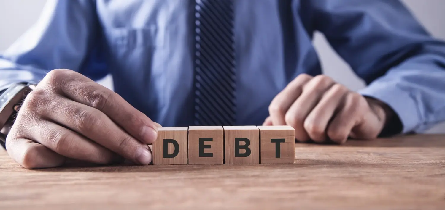 What is a Commercial Debt for Business