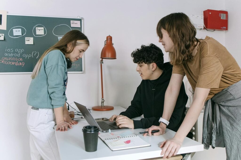 london-based it firm