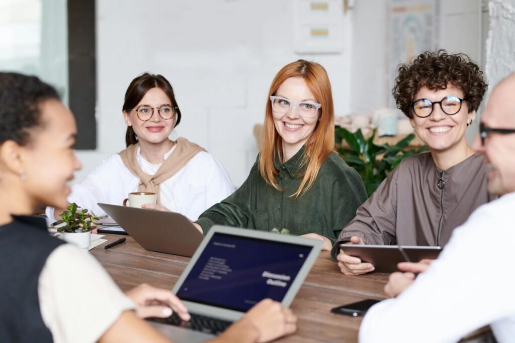 IT company