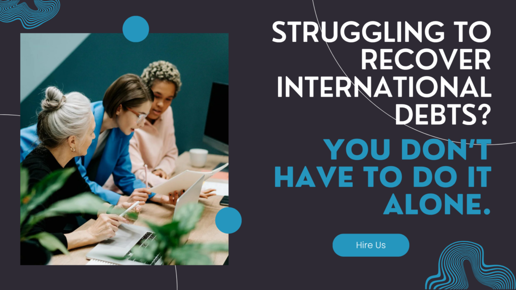 struggling to recover