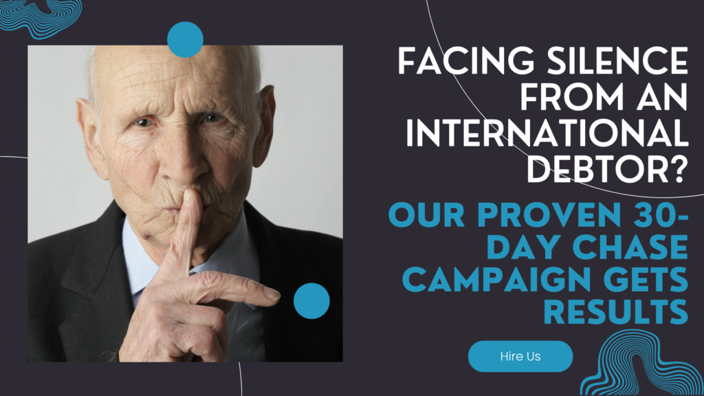 international debtor