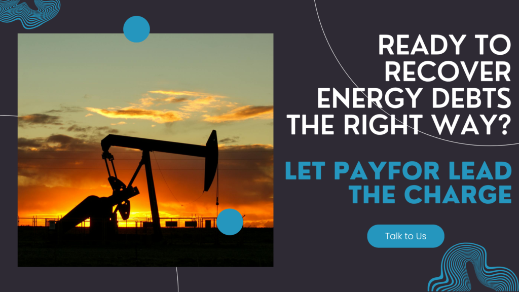 energy sector debt
