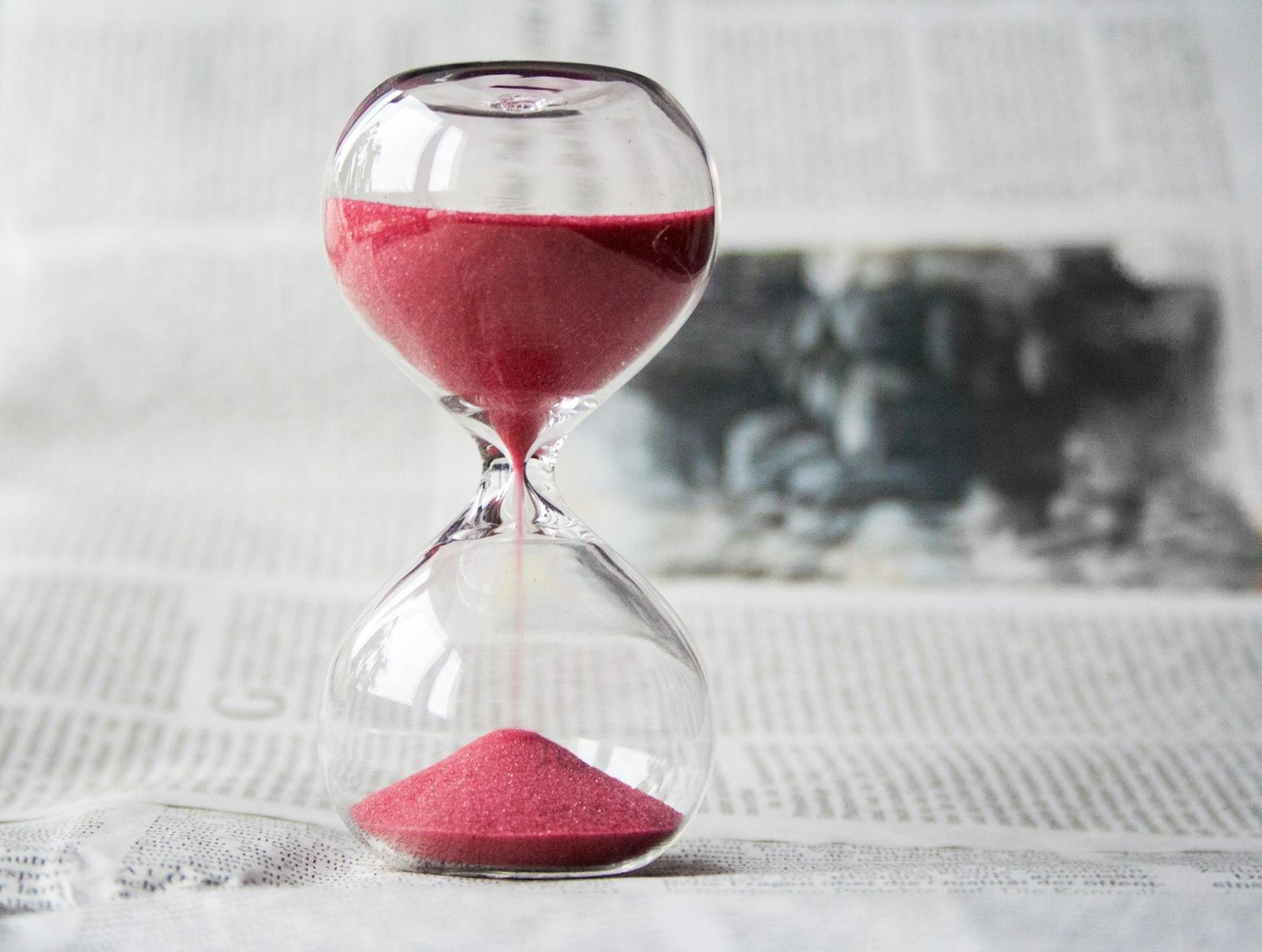 time limit legal recovery