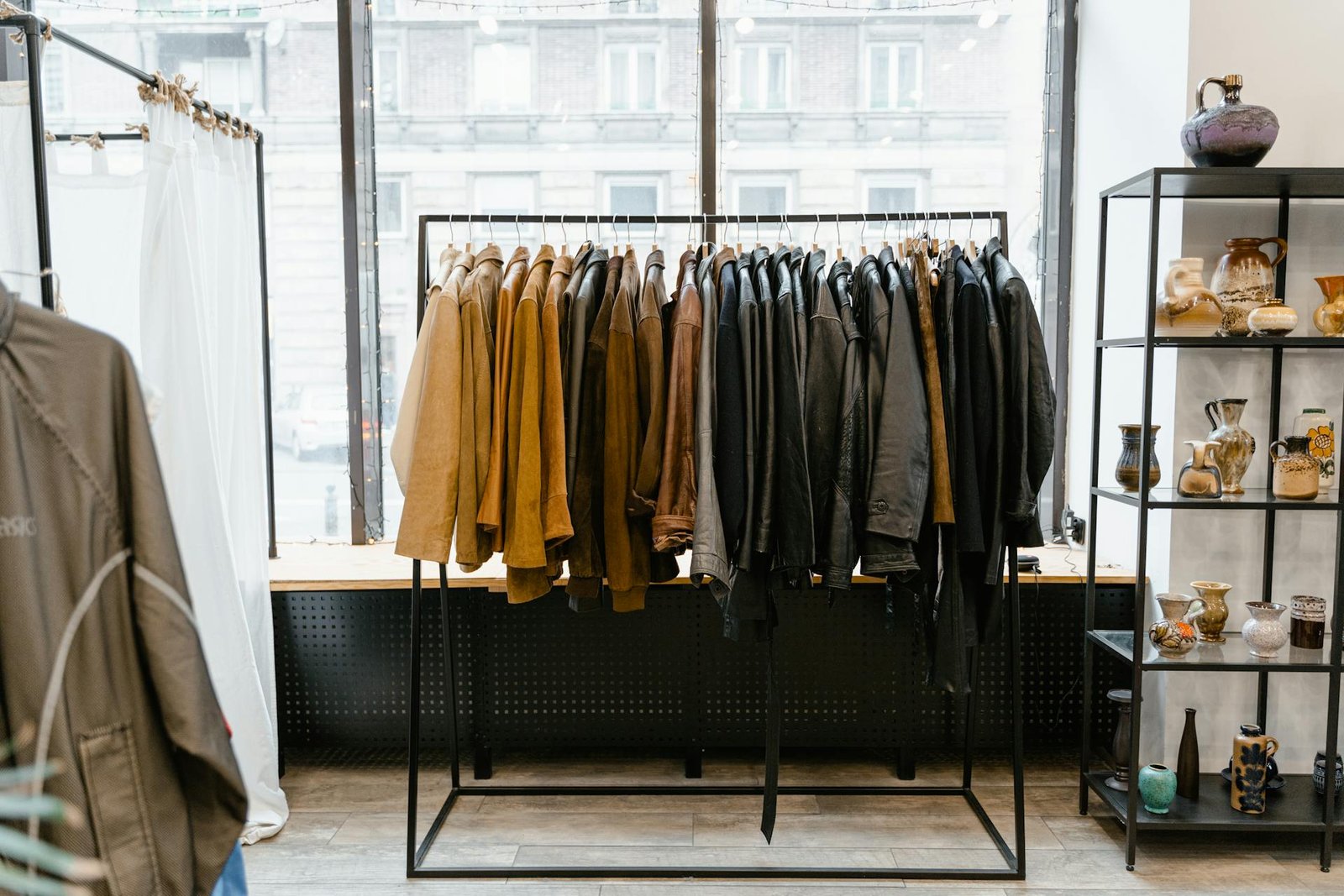Apparel