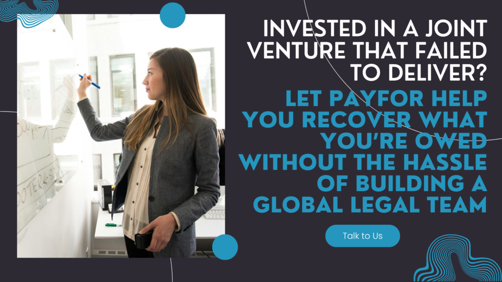 venture