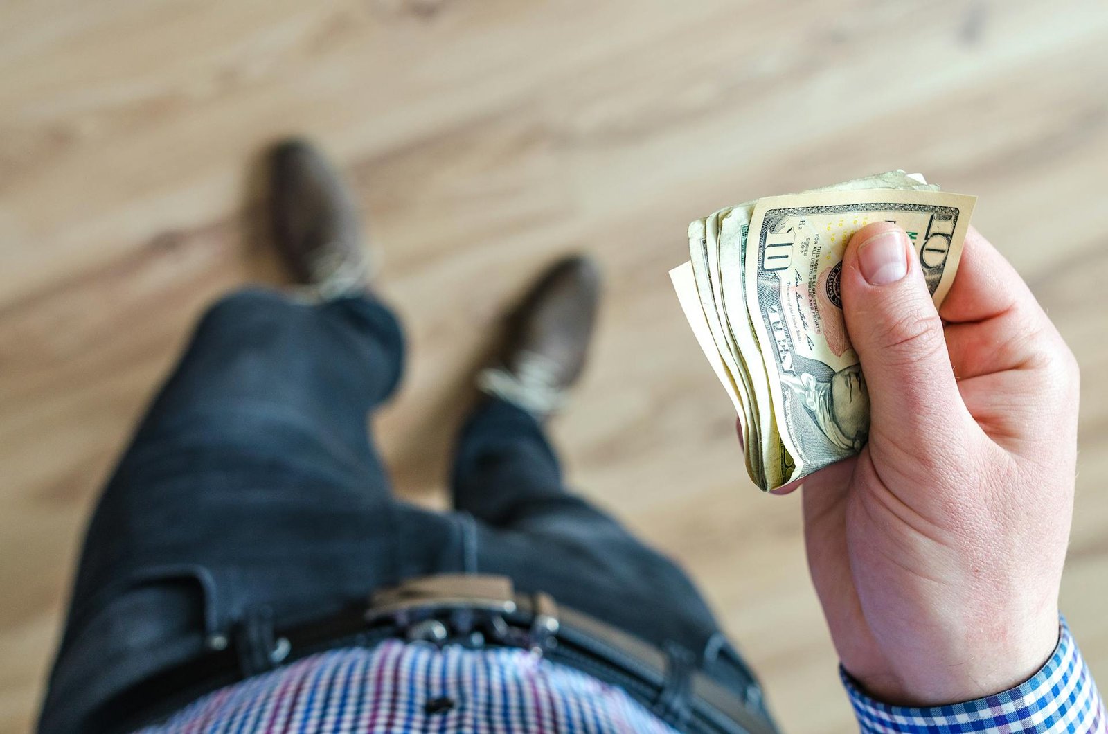 Upfront Fees