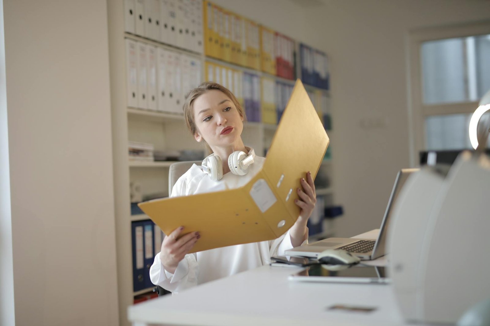 template debt collection