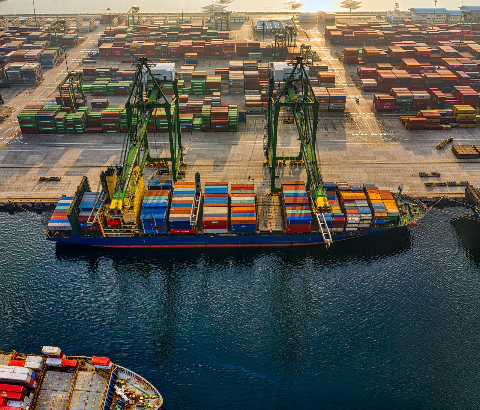 Exporters