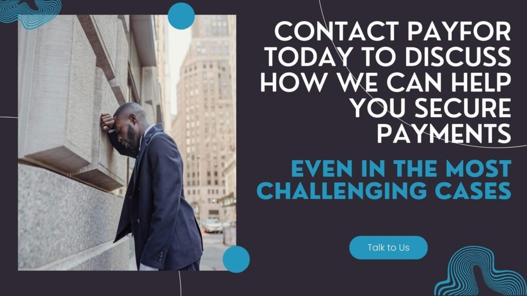 payfor challenging cases