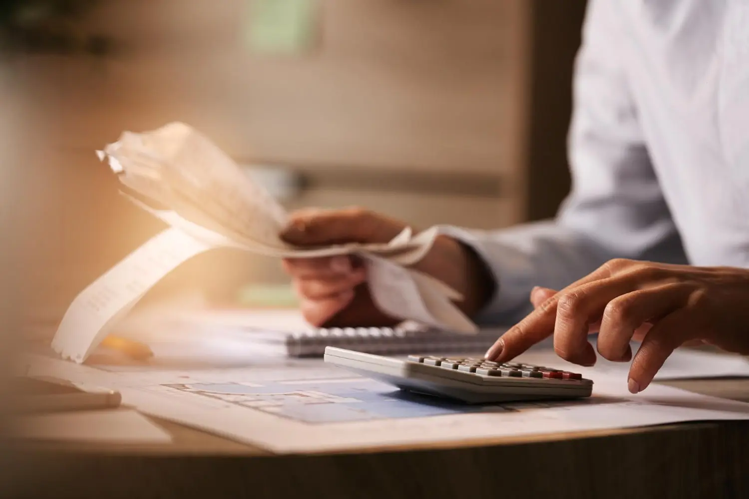 debtor days calculation