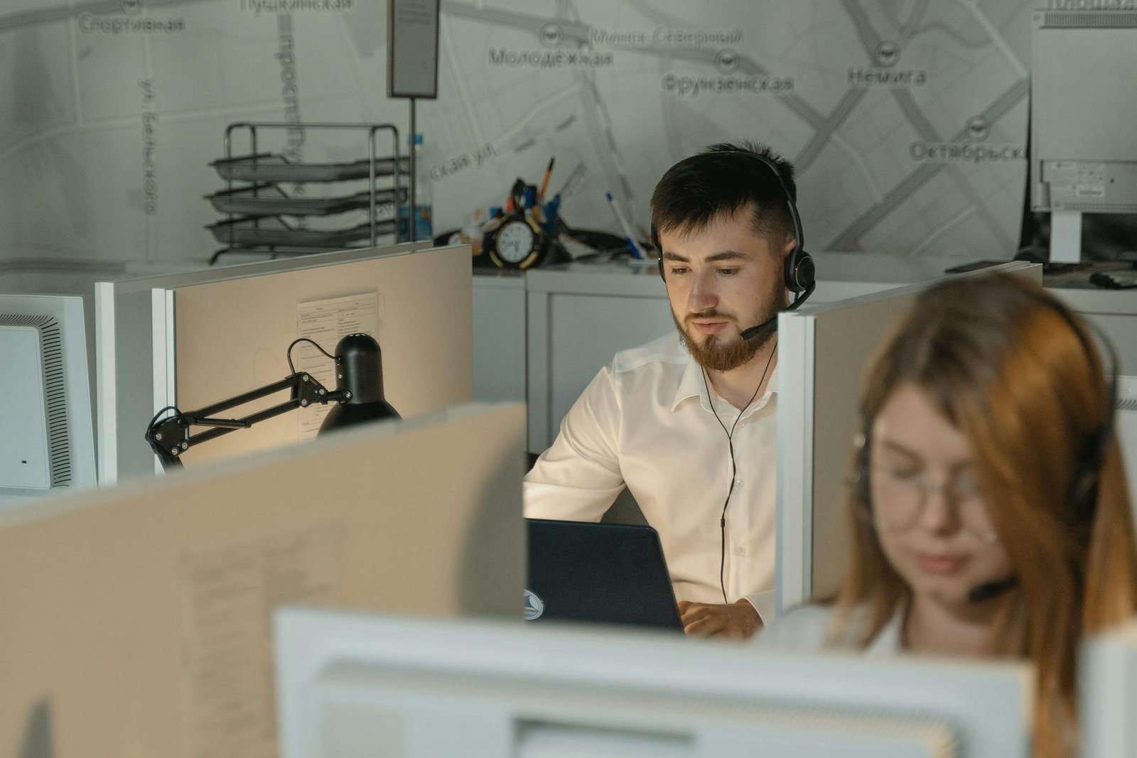 ukranian tech company