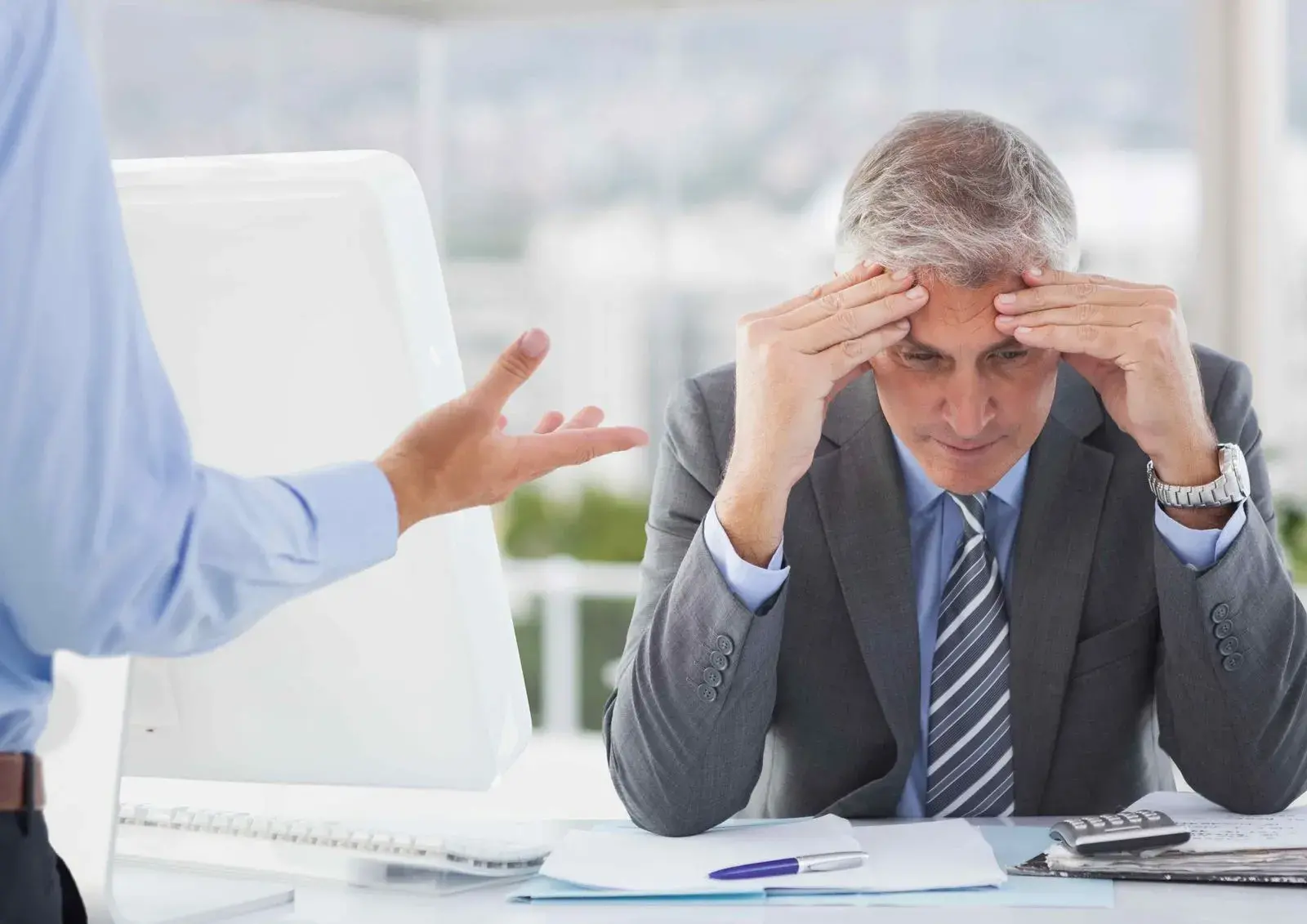 its time to outsource acounts receivable